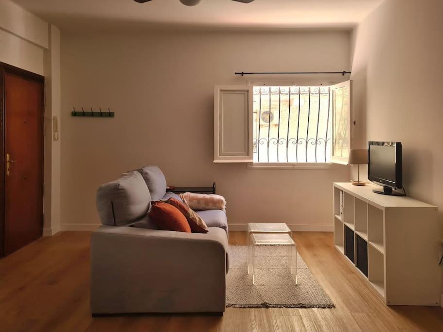 Apartamento Amar-Cura Malaga Exterior photo