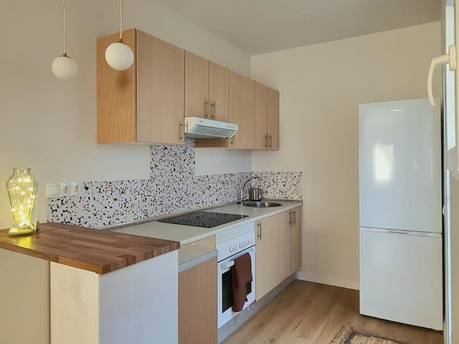 Apartamento Amar-Cura Malaga Exterior photo