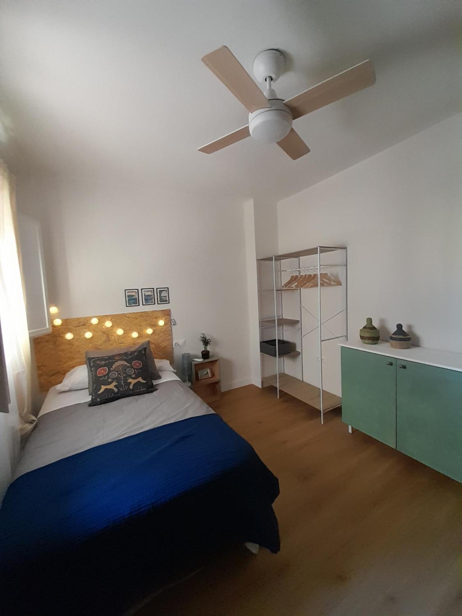 Apartamento Amar-Cura Malaga Exterior photo