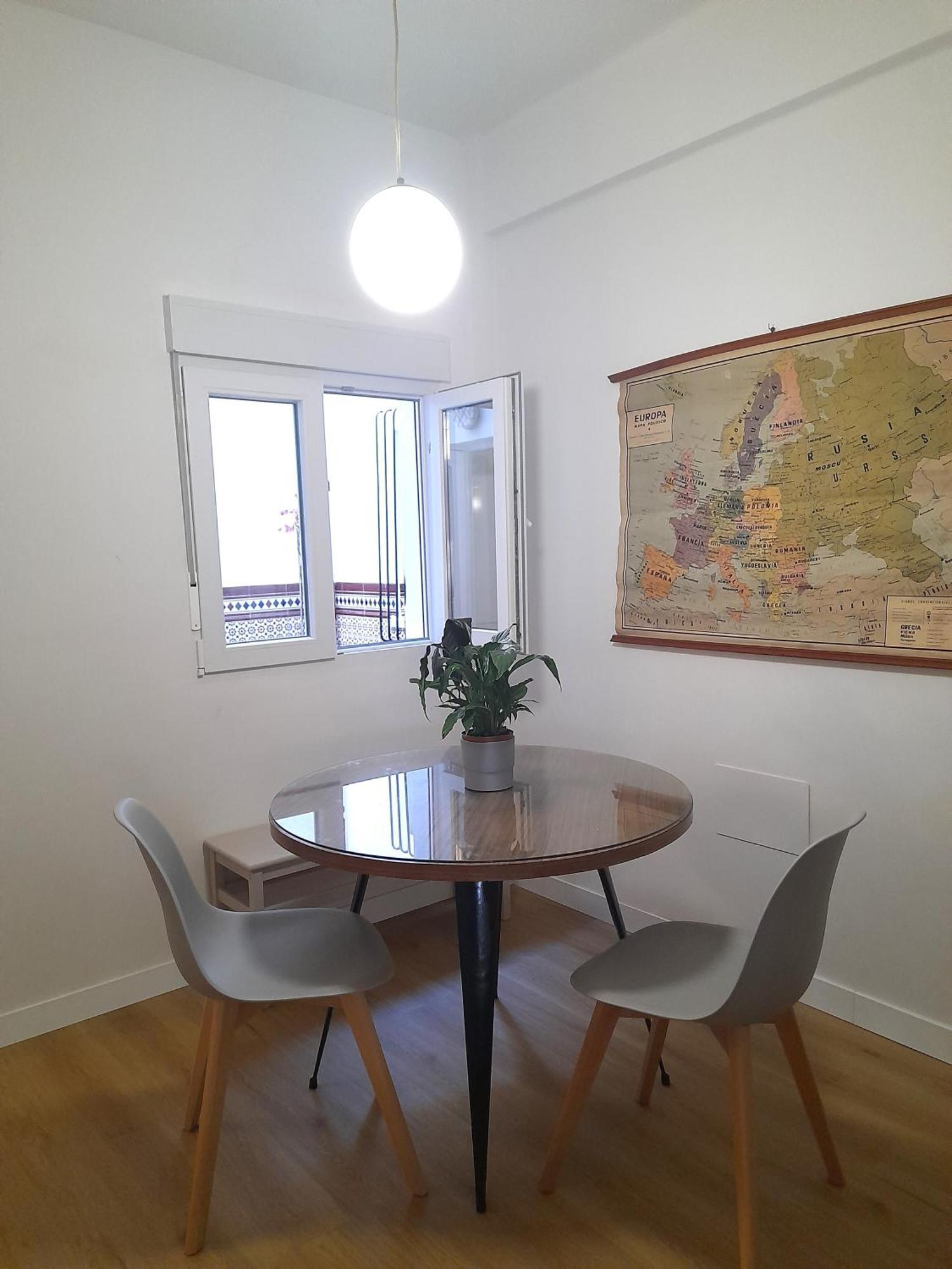 Apartamento Amar-Cura Malaga Exterior photo