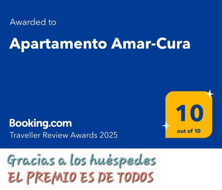 Apartamento Amar-Cura Malaga Exterior photo